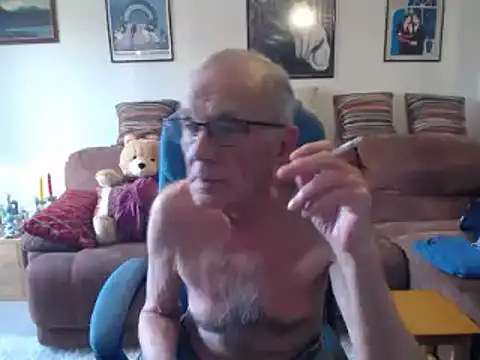 Ferret7777 online show from March 3, 2025, 1:23 pm