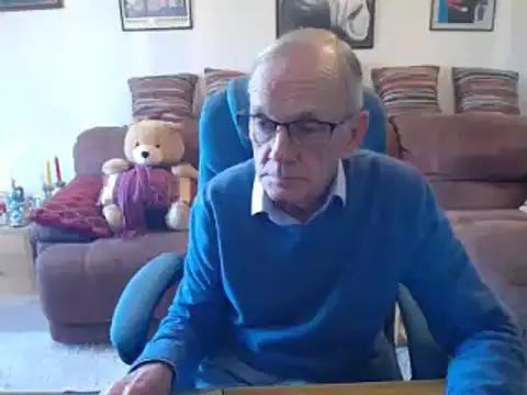 Ferret7777 online show from February 27, 2025, 12:23 pm