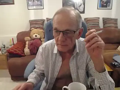 Ferret7777 online show from March 5, 2025, 9:59 pm