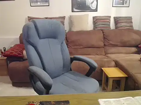 Ferret7777 online show from April 17, 2026, 7:06 pm