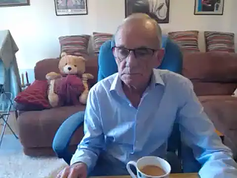 Ferret7777 online show from March 9, 2025, 1:48 pm