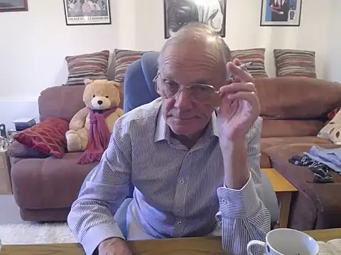 Snapshot of Ferret7777 chatting on November 1, 2025, 9:25 am Ferret7777 online show from November 1, 2025, 9:25 am