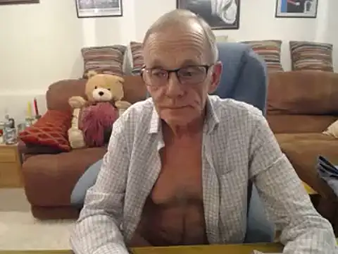 Ferret7777 online show from March 4, 2025, 2:53 pm