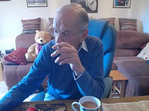 Snapshot of Ferret7777 chatting on October 20, 2025, 9:54 am Ferret7777 online show from October 20, 2025, 9:54 am