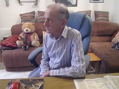 Ferret7777 online show from December 5, 2025, 2:59 pm