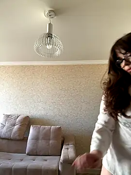 CutiePie3 online show from December 5, 2025, 12:04 pm