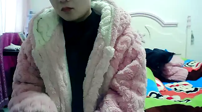 CN-Xiaoxi online show from February 21, 2025, 12:05 am