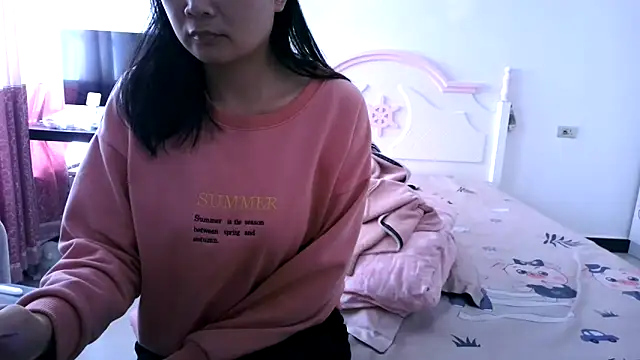 CN-Xiaoxi online show from November 22, 2025, 3:27 am