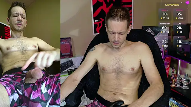 MasterForgedRayy online show from February 22, 2025, 11:13 am