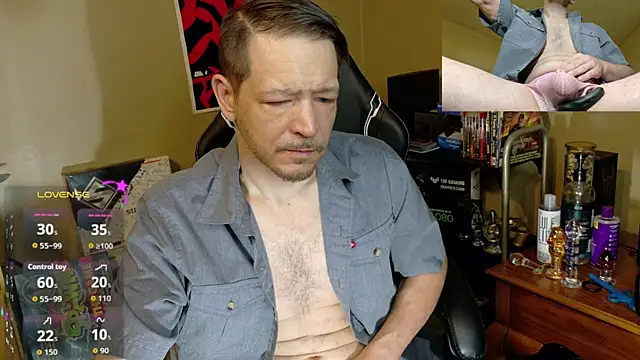 MasterForgedRayy online show from February 14, 2026, 9:15 pm