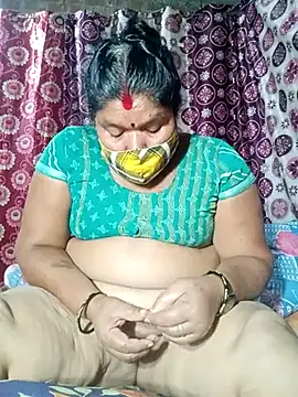 Hot Falguni online show from February 16, 2025, 3:59 pm