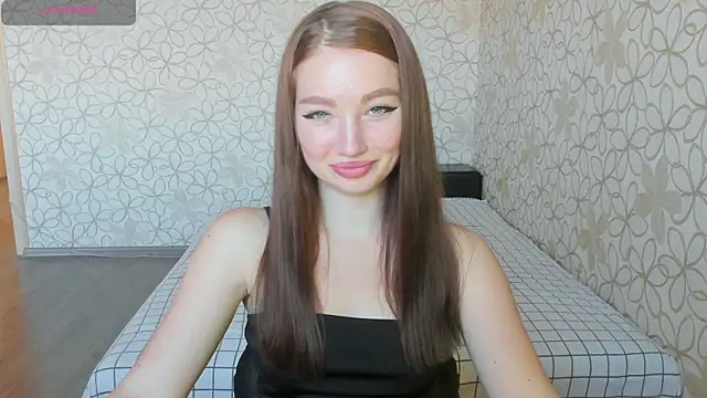 Lissa Cristal online show from September 25, 2025, 11:05 am