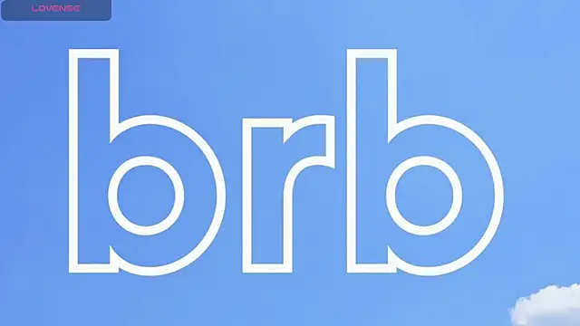 Lissa Cristal online show from October 30, 2025, 10:13 am