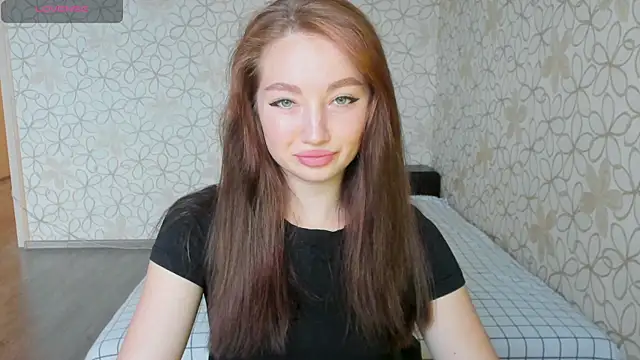 Lissa Cristal online show from September 24, 2025, 10:33 am