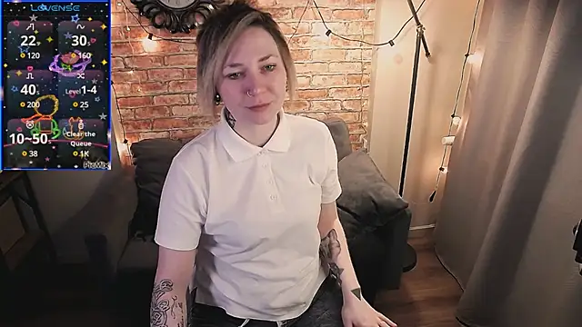 Ozalin Green online show from March 1, 2025, 9:51 am