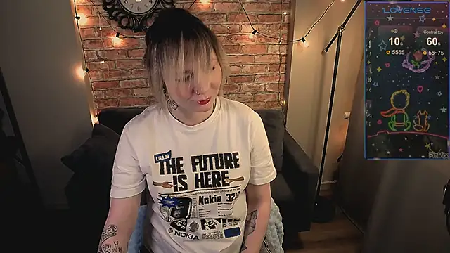 Ozalin Green online show from January 25, 2025, 8:21 am