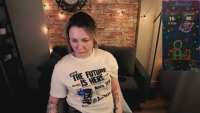 Ozalin Green online show from January 25, 2025, 2:25 pm