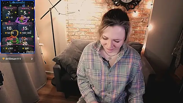 Ozalin Green online show from March 15, 2025, 9:19 am