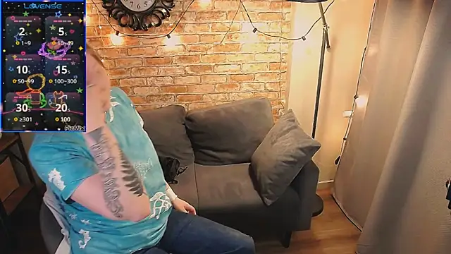 Ozalin Green online show from February 21, 2025, 9:02 am