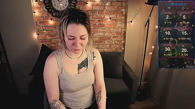 Ozalin Green online show from February 7, 2025, 9:16 am