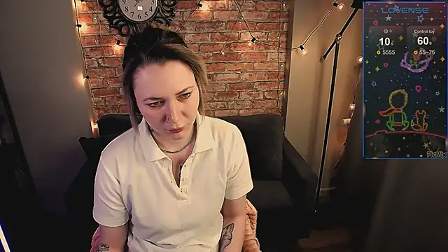 Ozalin Green online show from February 2, 2025, 8:56 am