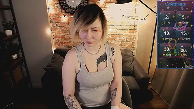 Ozalin Green online show from February 14, 2025, 8:31 am