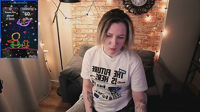 Ozalin Green online show from March 2, 2025, 9:43 am