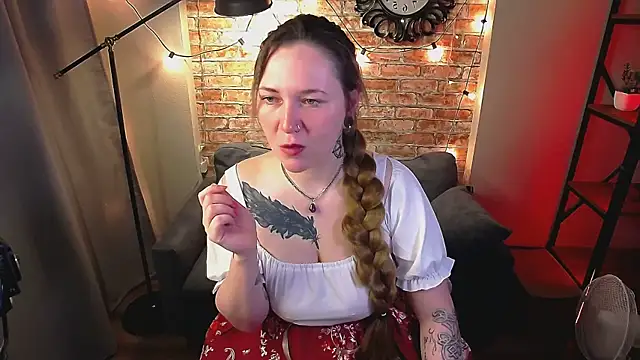 Ozalin Green online show from September 27, 2025, 7:31 pm