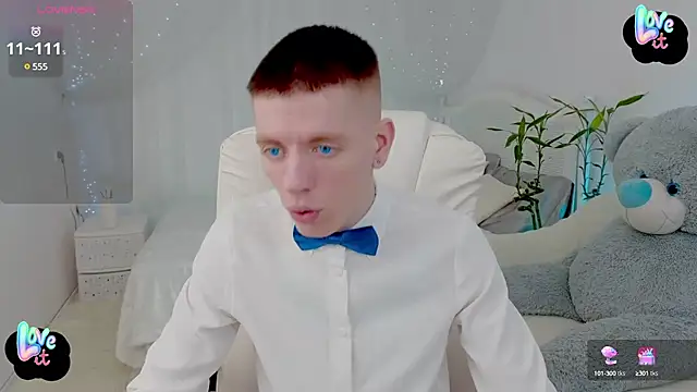 shampoo777 online show from March 5, 2025, 6:23 am