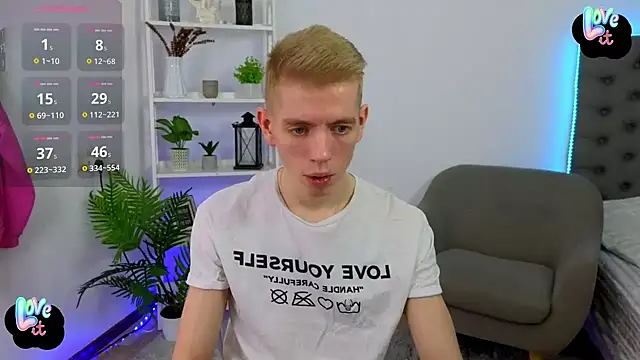 shampoo777 online show from February 15, 2025, 6:44 am