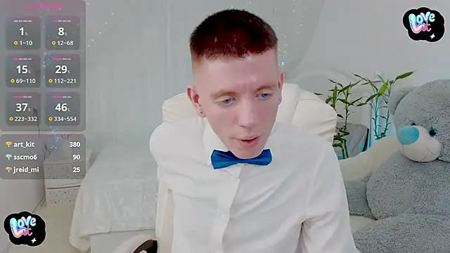 shampoo777 online show from March 5, 2025, 9:27 am