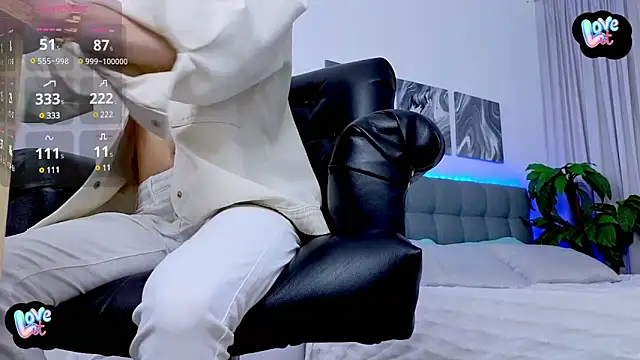 shampoo777 online show from March 18, 2025, 6:39 am