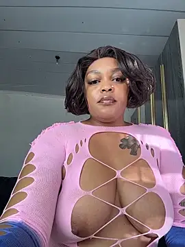 Naughty-Mel online show from March 23, 2026, 6:13 am