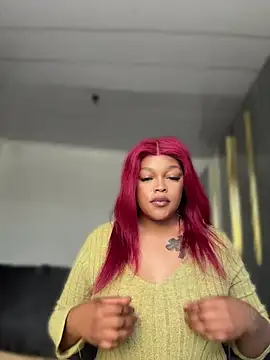 Naughty-Mel online show from April 8, 2026, 6:37 am