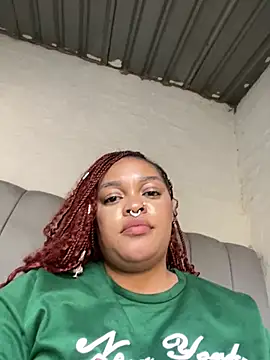 Naughty-Mel online show from March 14, 2025, 10:18 am