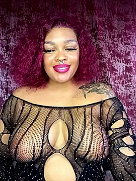 Naughty-Mel online show from February 6, 2025, 10:47 am