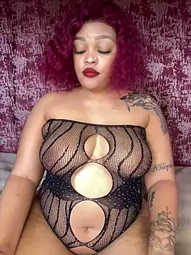 Naughty-Mel online show from February 13, 2025, 6:20 am