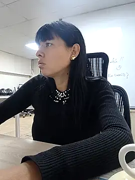 maria lasexy online show from March 19, 2026, 12:27 pm