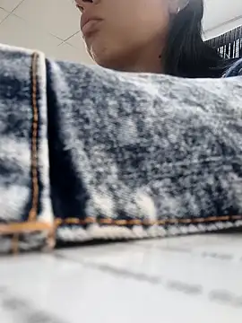 maria lasexy online show from March 9, 2026, 3:04 pm