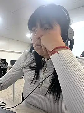 maria lasexy online show from April 8, 2026, 4:19 pm