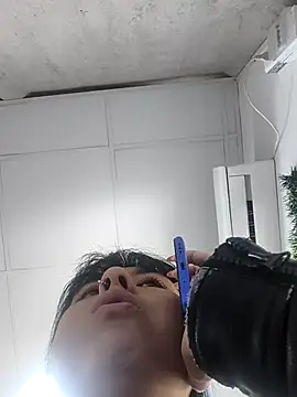 maria lasexy online show from January 6, 2026, 1:37 pm