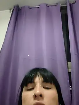 maria lasexy online show from March 27, 2026, 2:20 am