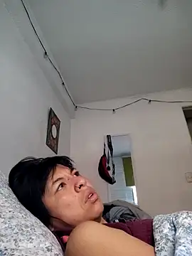 Snapshot of maria_lasexy chatting on October 12, 2025, 1:23 pm maria lasexy online show from October 12, 2025, 1:23 pm