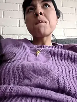 maria lasexy online show from March 8, 2026, 2:09 pm