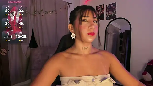 DRACARYSS  online show from October 24, 2025, 10:03 am