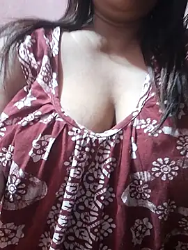 Hot-Anuska online show from February 11, 2026, 5:35 pm