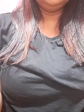 Hot-Anuska online show from December 14, 2025, 6:24 pm