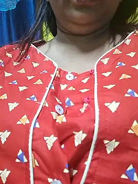 Hot-Anuska online show from December 2, 2025, 1:17 am