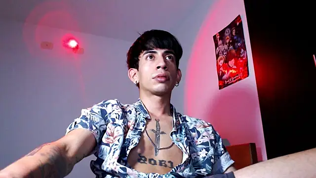 Zack Kingg online show from October 11, 2025, 12:55 am