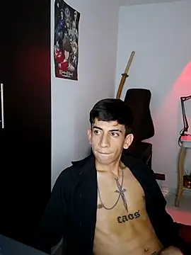 Zack Kingg online show from February 7, 2026, 12:40 am